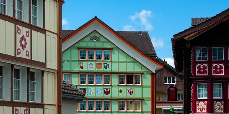 Appenzell - 12