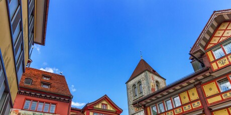 Appenzell - 13