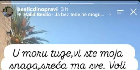 Dino Bešlić