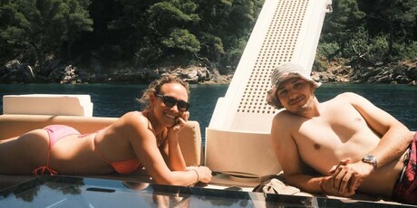 Donna Vekić - 3