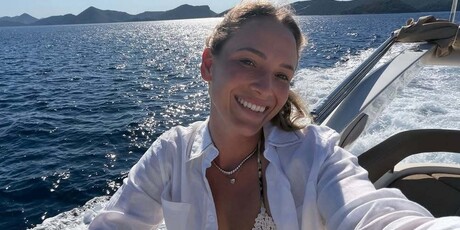 Donna Vekić - 5