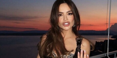 Severina - 1