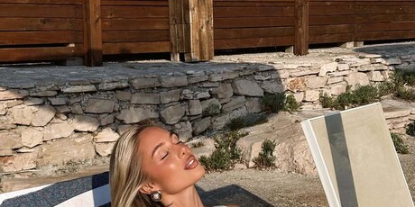 Martina Vuletić - 7