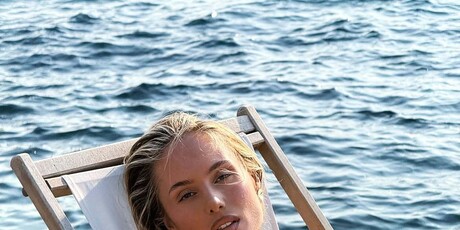 Martina Vuletić - 8