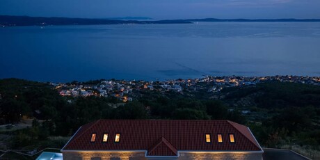Villa Royal Excelsior Split u Podstrani