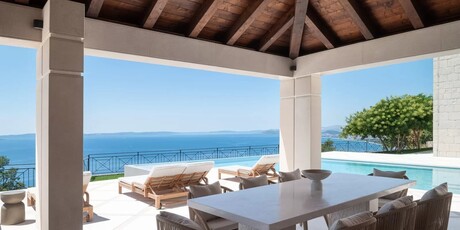 Villa Royal Excelsior Split, Podstrana - 3