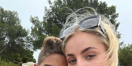 Ana Maria Marković i Tomas Ribeiro - 3