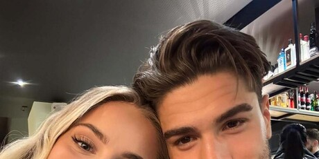 Ana Maria Marković i Tomas Ribeiro - 6