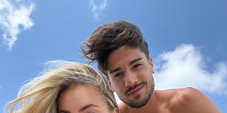 Ana Maria Marković i Tomas Ribeiro - 7