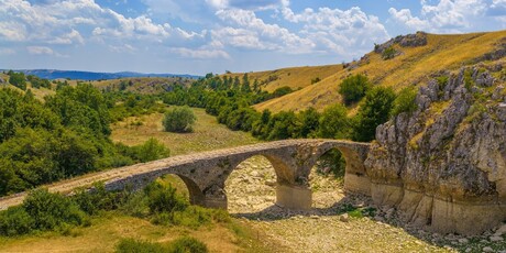 Ovčji most - 4
