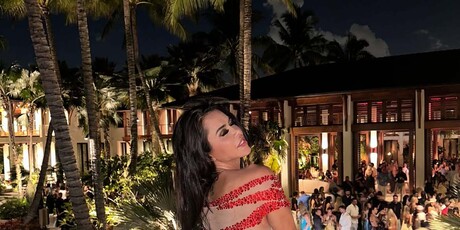 Leidy Mazo - 8