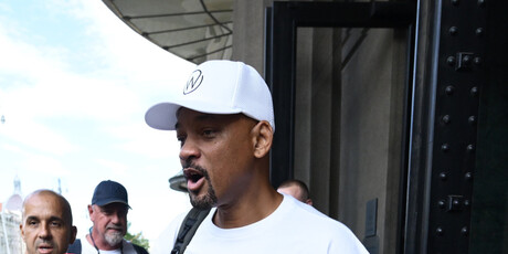 Will Smith u Hrvatskoj - 3