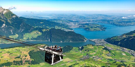 CabriO Stanserhorn - 8