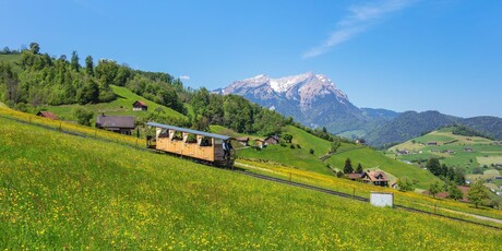 CabriO Stanserhorn - 9