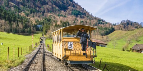 CabriO Stanserhorn - 10
