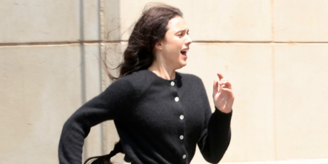 Margaret Qualley - 4