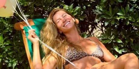 Gisele Bundchen