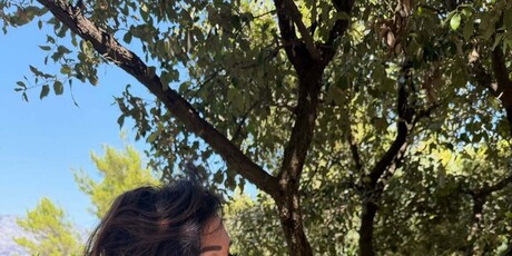 Ana Rucner na Instagramu - 4
