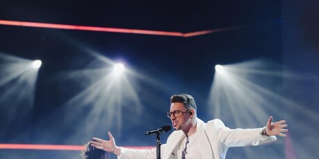Filip Hozjak - 1