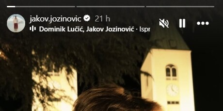 Jakov Jozinović - 2