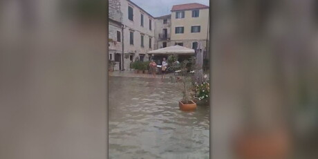 Stari Grad pod vodom - 1