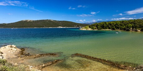 Plaža Sahara u Loparu - 5