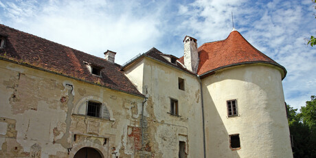 Dvorac Erdödy - 2