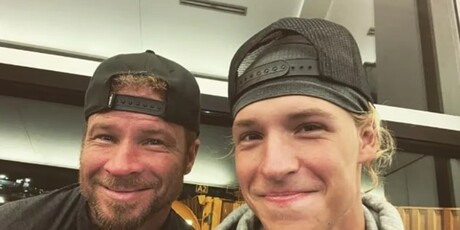 Baylee Littrell