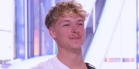 Baylee Littrell
