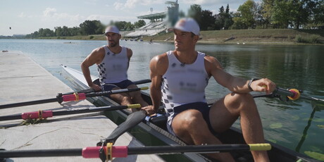 Martin Sinković i Valent Sinković - 4
