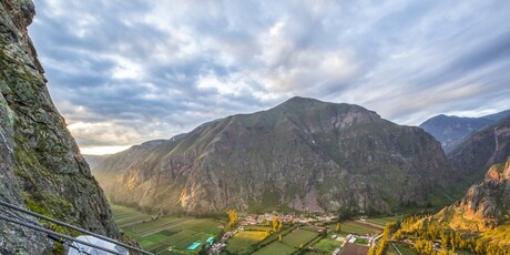 Skylodge Adventure Suites - 8