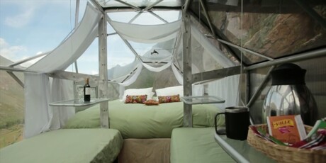 Skylodge Adventure Suites - 9