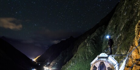 Skylodge Adventure Suites - 11
