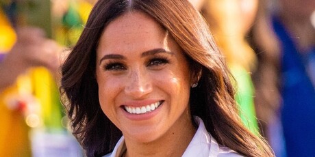 Meghan Markle - 1