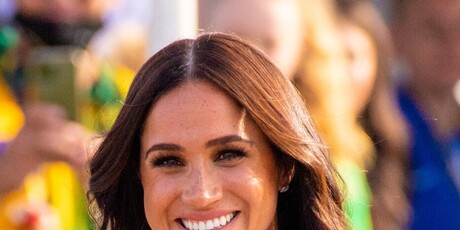 Meghan Markle - 2