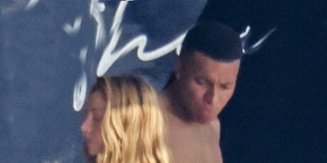 Kylian Mbappe i Ester Exposito - 2