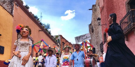 San Miguel de Allende - 7