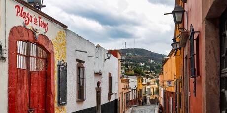 San Miguel de Allende - 8