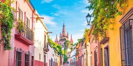 San Miguel de Allende - 9