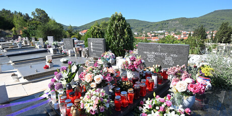 Obljetnica smrti Olivera Dragojevića - 4