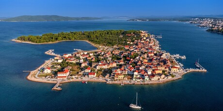 Krapanj