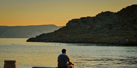 Otok Lisac