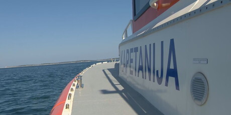 Sigurna plovidba - 6