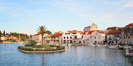 Vrboska - 4