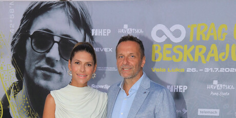 Jelena Perčin i Ante Gelo - 2