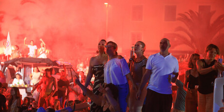 Koncert ''Trag u beskraju'' - 12