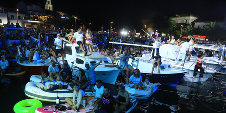 Koncert ''Trag u beskraju'' - 14