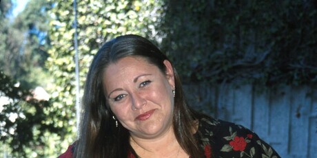 Camryn Manheim - 10