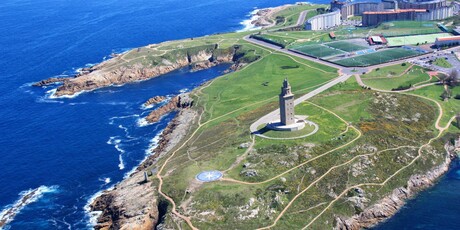 Torre de Hércules - 5