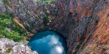 Crveno jezero - 1